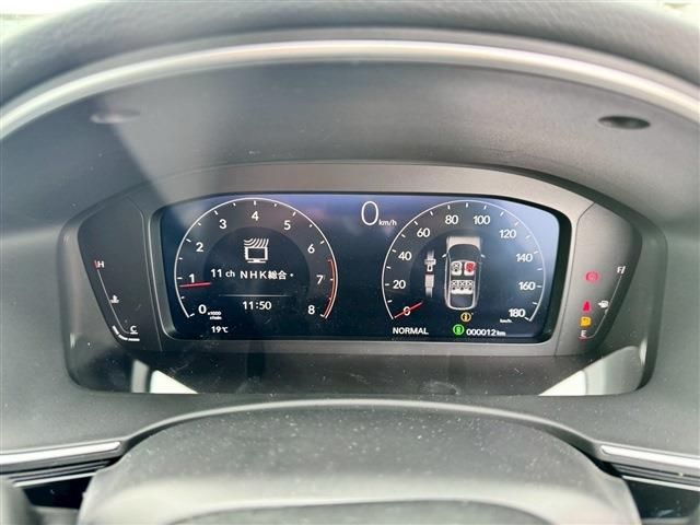 HONDA CIVIC hatchback 2025