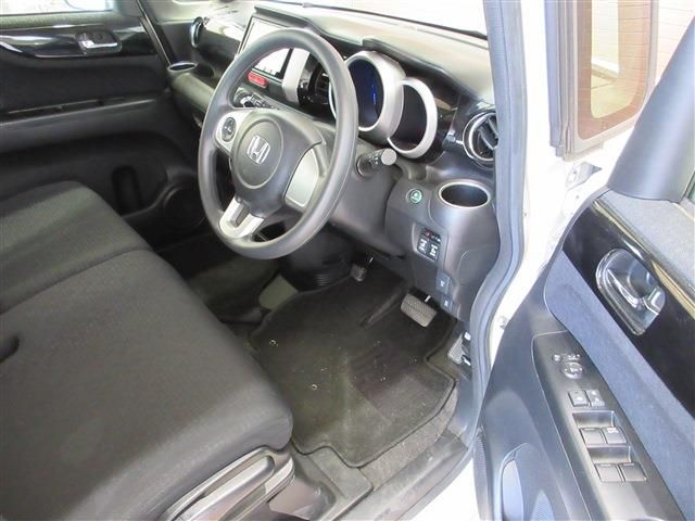 HONDA N BOX CUSTOM 2016