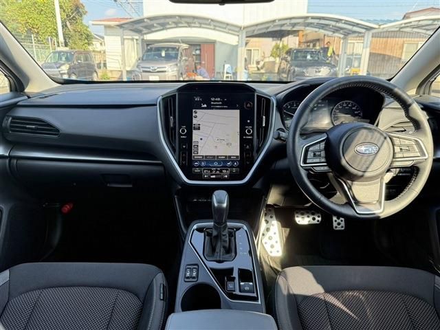 SUBARU IMPREZA 5Door 2024