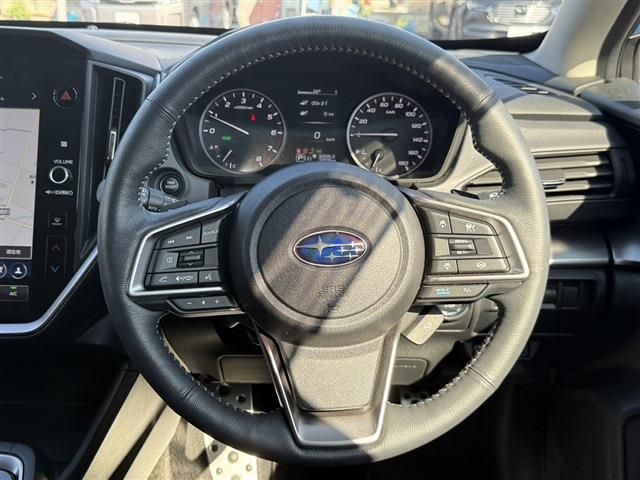 SUBARU IMPREZA 5Door 2024