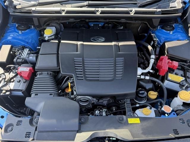 SUBARU IMPREZA 5Door 2024