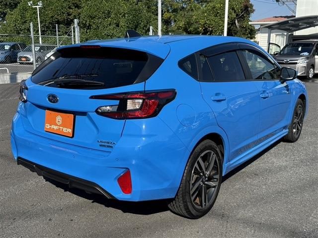 SUBARU IMPREZA 5Door 2024