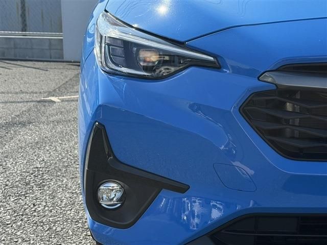 SUBARU IMPREZA 5Door 2024