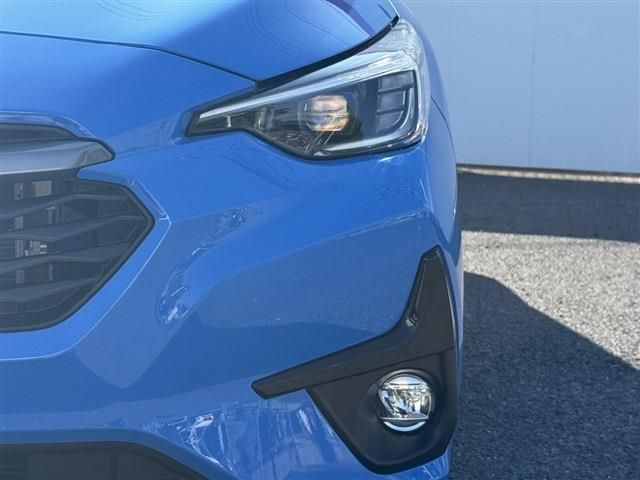 SUBARU IMPREZA 5Door 2024