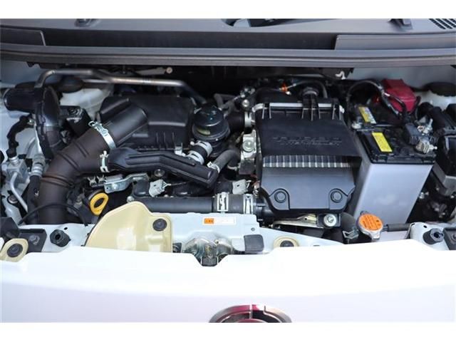 DAIHATSU MOVE canbus 2023