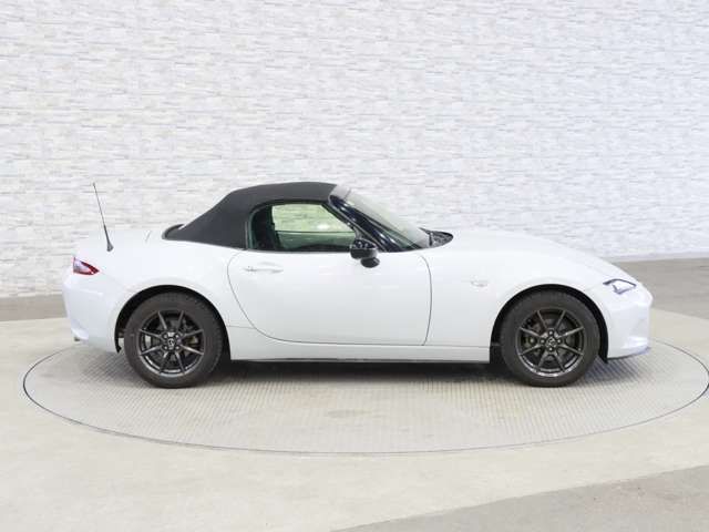 MAZDA ROADSTER 2015