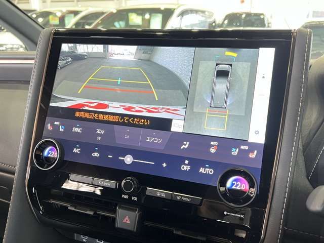 TOYOTA ALPHARD hybrid 4WD 2024