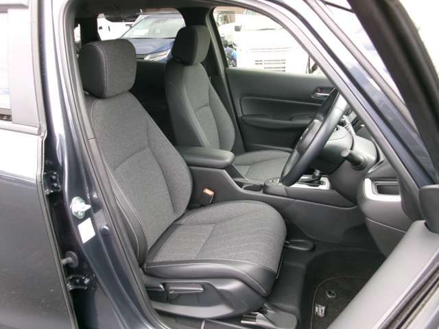 HONDA FIT e:HEV 2023