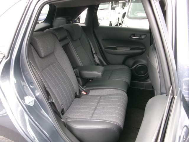 HONDA FIT e:HEV 2023