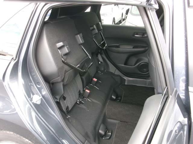 HONDA FIT e:HEV 2023