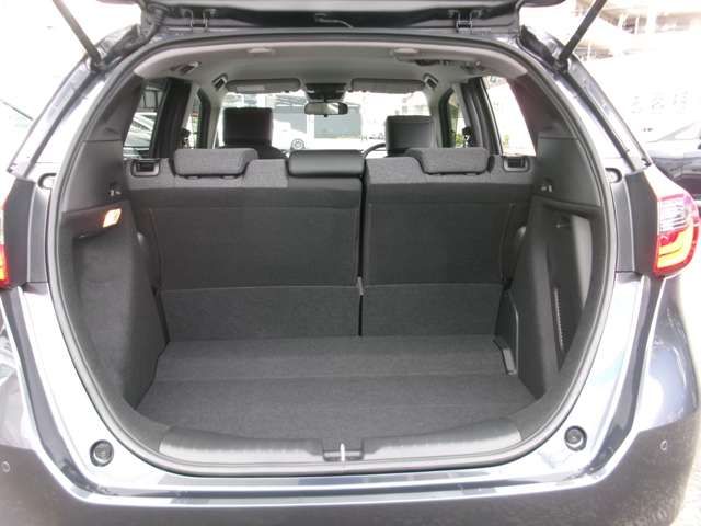 HONDA FIT e:HEV 2023