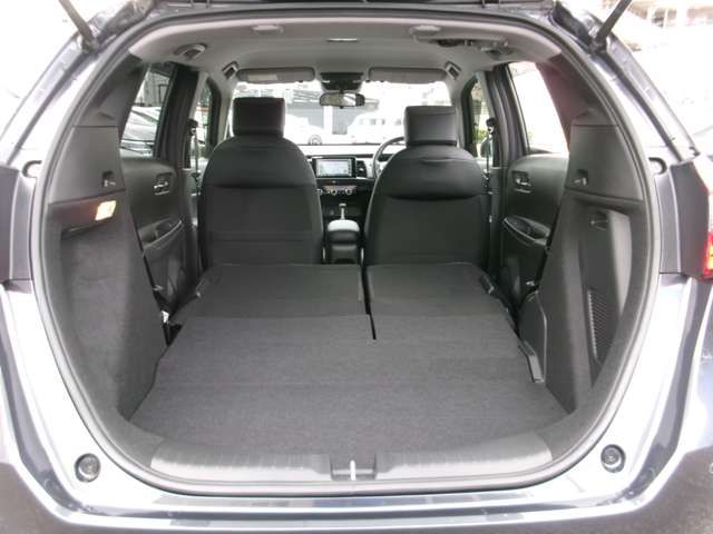 HONDA FIT e:HEV 2023