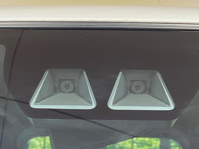 DAIHATSU TANTO CUSTOM 2021