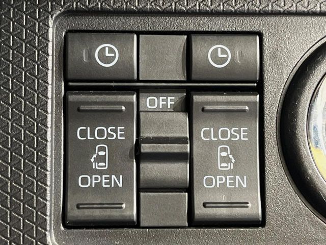 DAIHATSU TANTO CUSTOM 2021