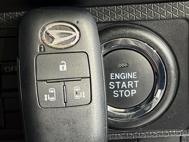 DAIHATSU TANTO CUSTOM 2021