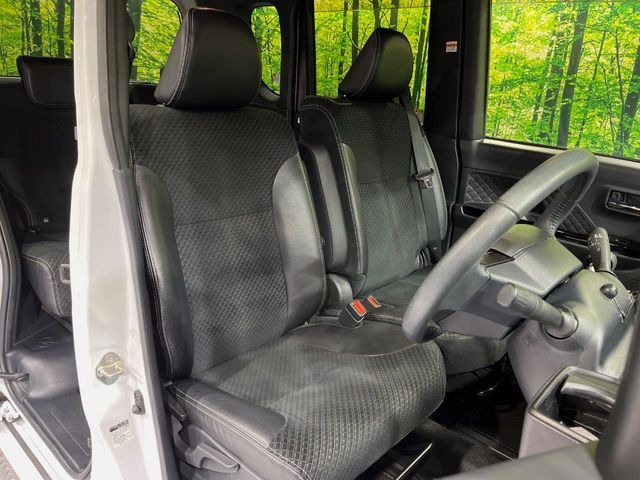 DAIHATSU TANTO CUSTOM 2021