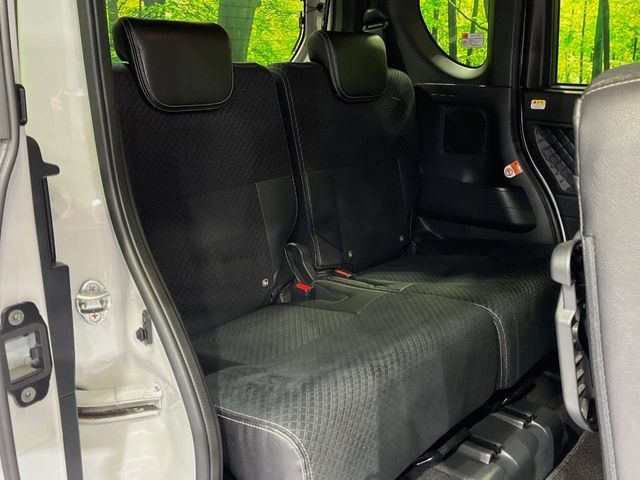 DAIHATSU TANTO CUSTOM 2021