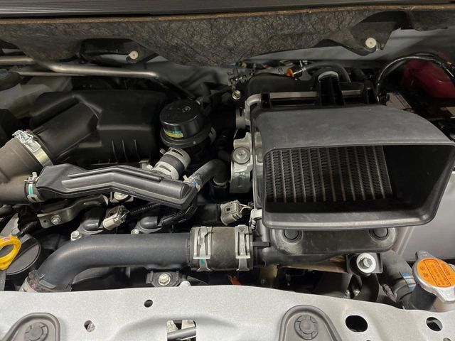 DAIHATSU TANTO CUSTOM 2021