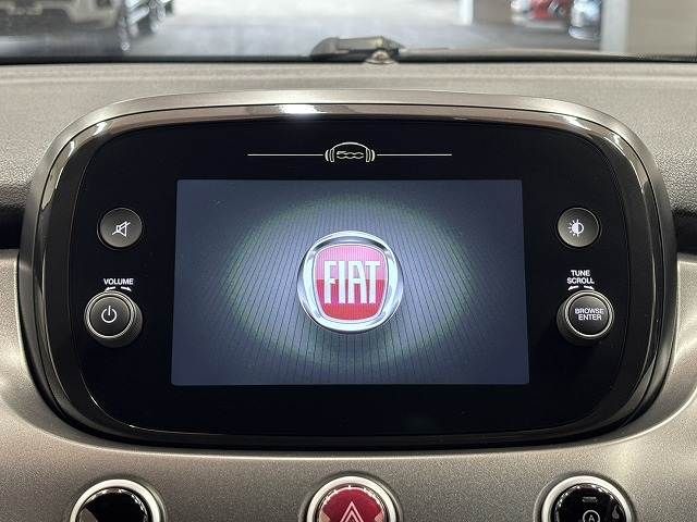 FIAT FIAT 500X 2020