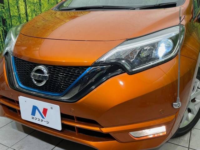 NISSAN NOTE 2020