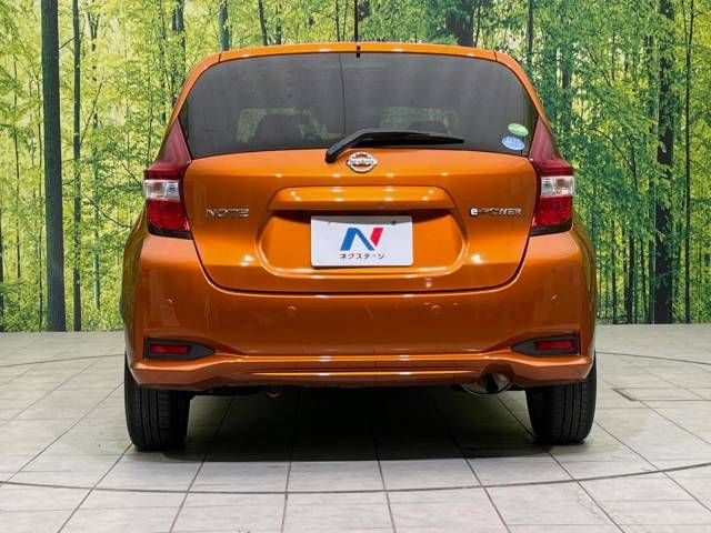 NISSAN NOTE 2020