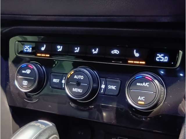 VOLKSWAGEN VOLKSWAGEN TIGUAN 2018