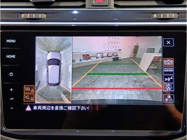 VOLKSWAGEN VOLKSWAGEN TIGUAN 2018