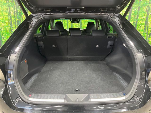 TOYOTA HARRIER 2WD 2020