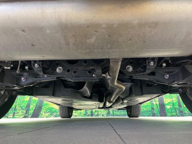 TOYOTA HARRIER 2WD 2020