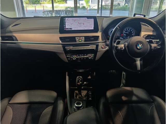 BMW BMW X2 2021