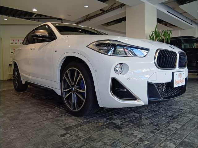 BMW BMW X2 2021