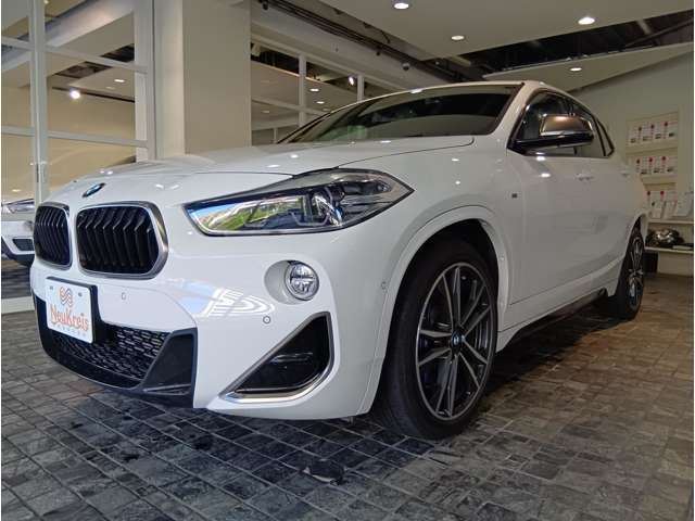 BMW BMW X2 2021