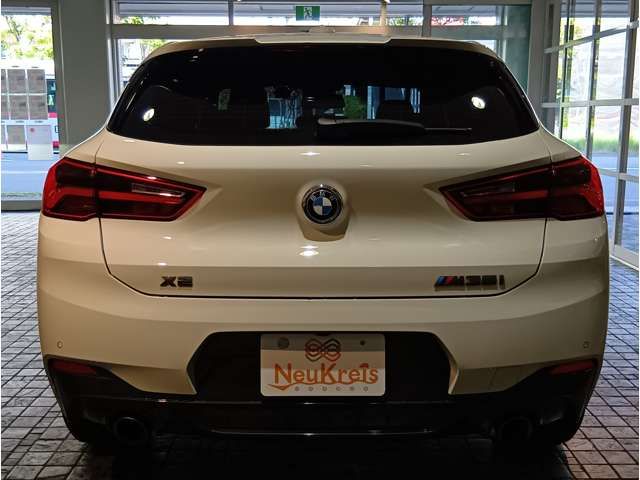 BMW BMW X2 2021