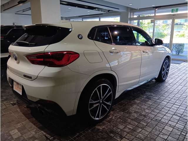 BMW BMW X2 2021