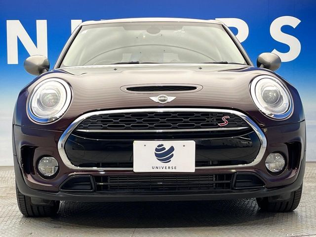 BMW BMW MINI COOPER SD CLUBMAN 2016