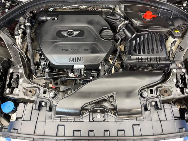 BMW BMW MINI COOPER SD CLUBMAN 2016