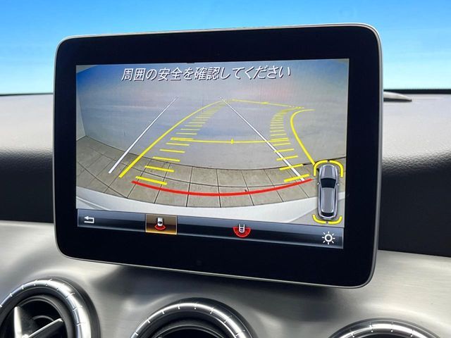 MERCEDES BENZ MERCEDES BENZ CLA Shooting Brake 2018