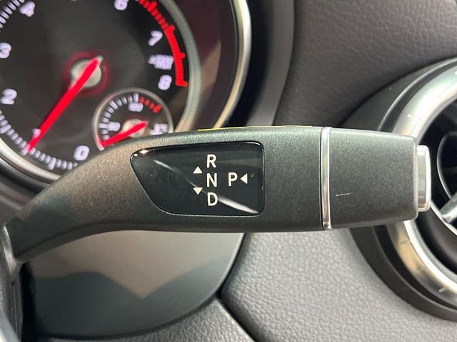 MERCEDES BENZ MERCEDES BENZ CLA Shooting Brake 2018