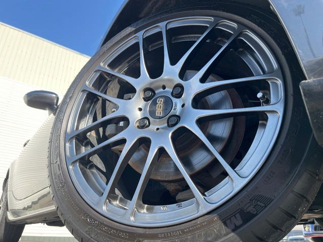 MAZDA ROADSTER RF 2017