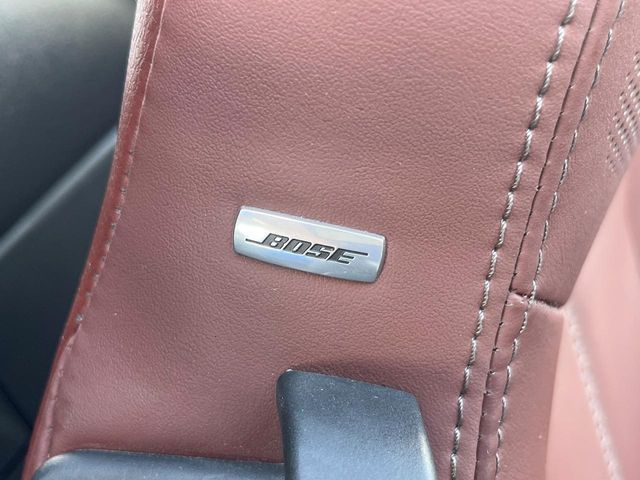 MAZDA ROADSTER RF 2017