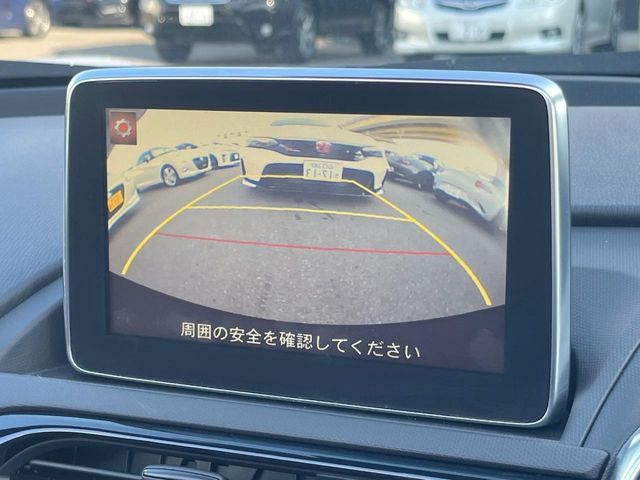 MAZDA ROADSTER RF 2017