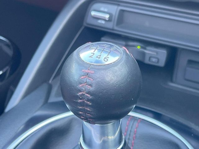 MAZDA ROADSTER RF 2017