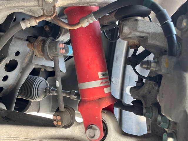 MAZDA ROADSTER RF 2017