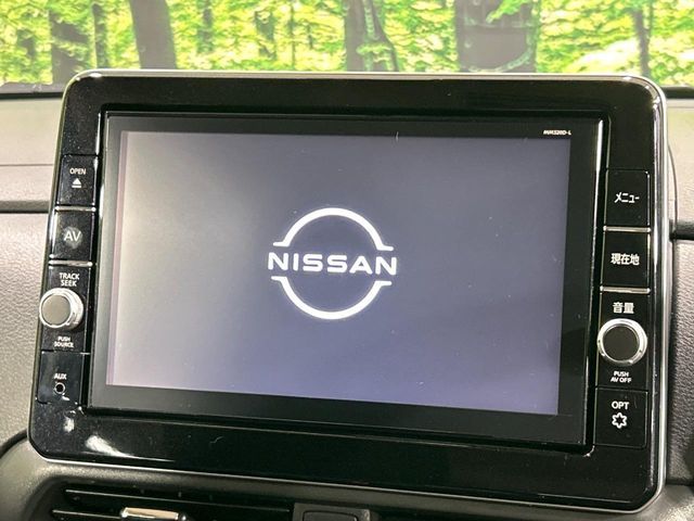 NISSAN ROOX 2021