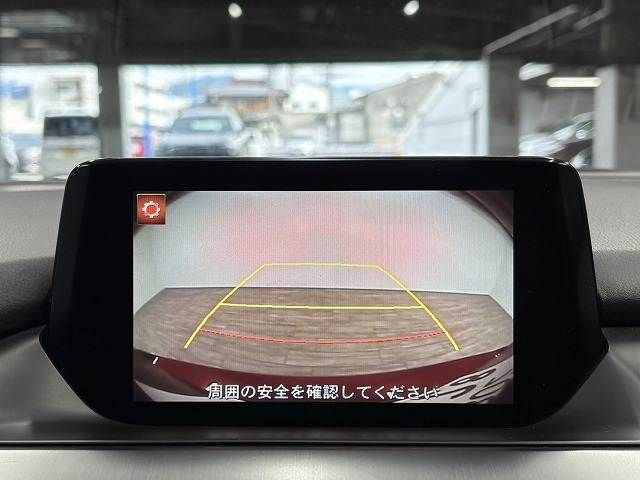 MAZDA ATENZA Wagon 2017