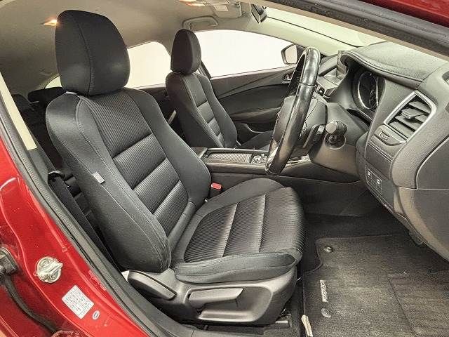 MAZDA ATENZA Wagon 2017