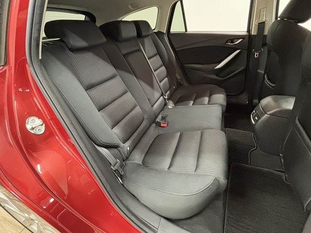 MAZDA ATENZA Wagon 2017