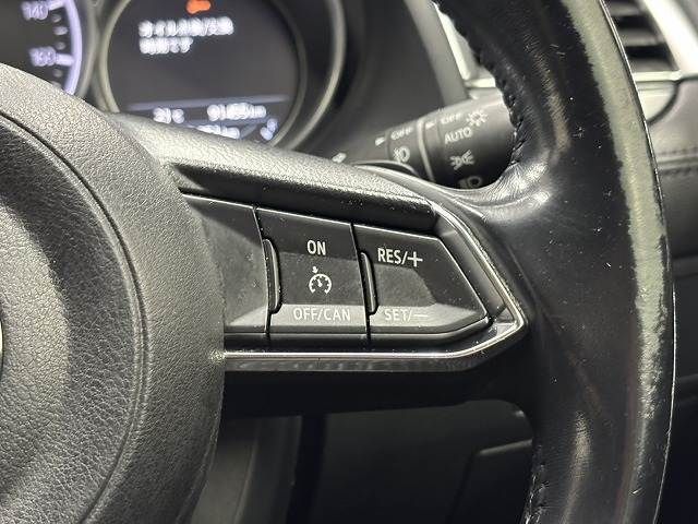 MAZDA ATENZA Wagon 2017