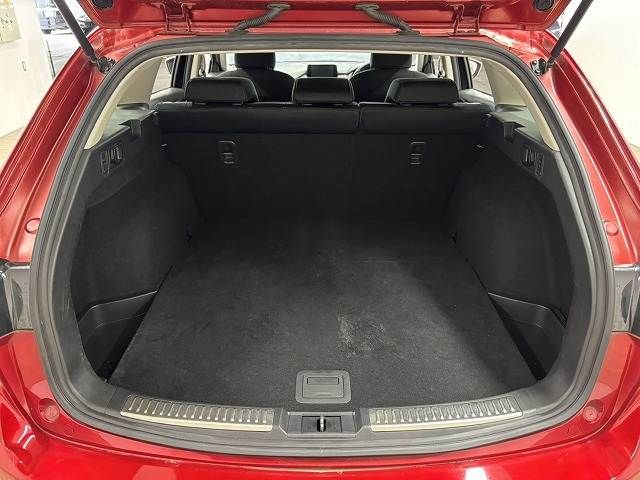 MAZDA ATENZA Wagon 2017