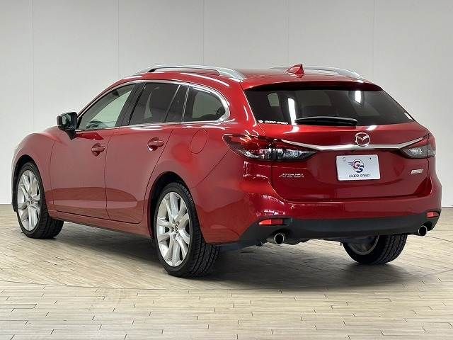 MAZDA ATENZA Wagon 2017